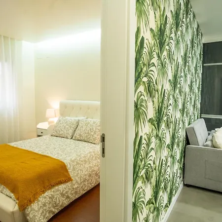 Apartman Barca Acustica