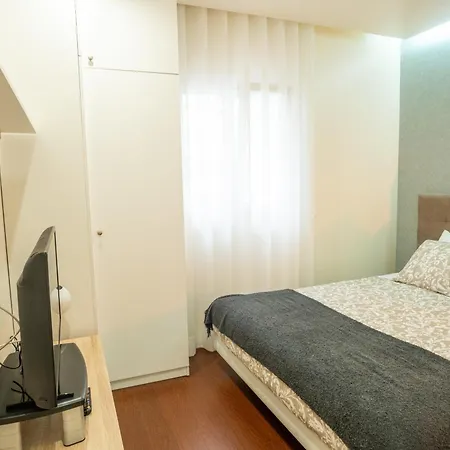 Barca Acustica Nazaré