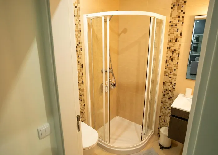 Barca Acustica Назаре