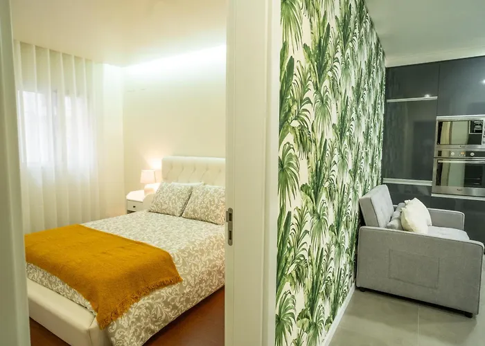 Апартаменты Barca Acustica