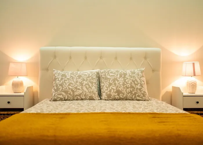 Barca Acustica Апартаменты Назаре