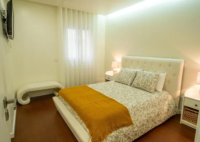 Barca Acustica Назаре