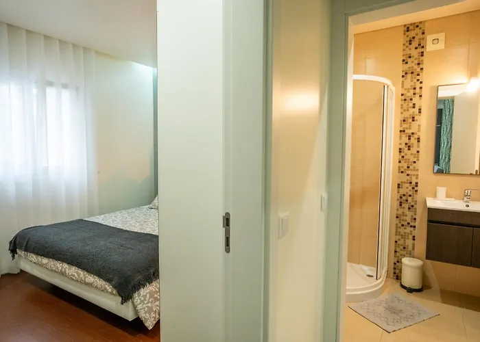 Barca Acustica Назаре