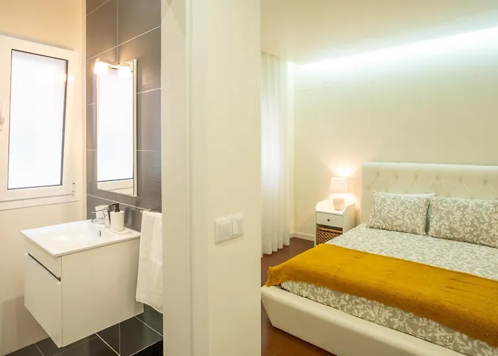 Barca Acustica Назаре