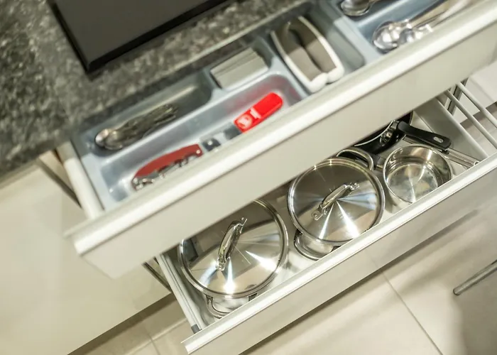 Barca Acustica Апартаменты