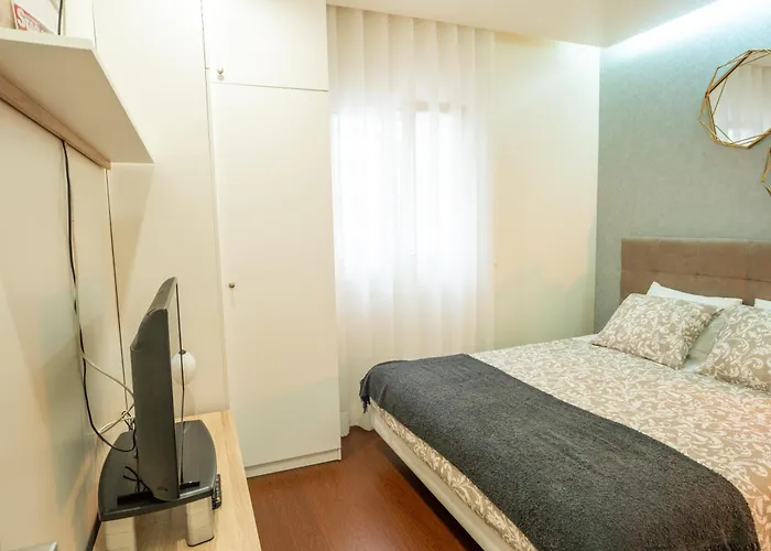 Barca Acustica Назаре